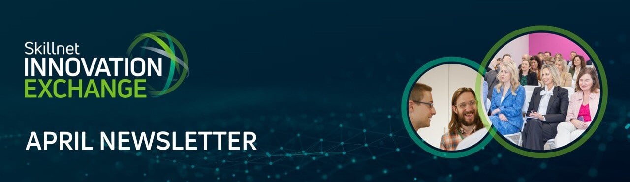 April Newsletter 2025