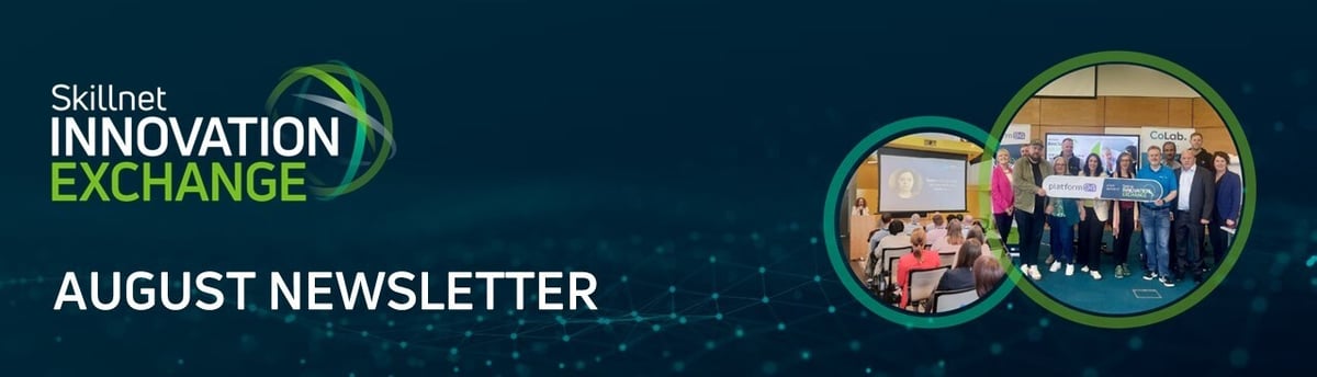 August Newsletter 2025