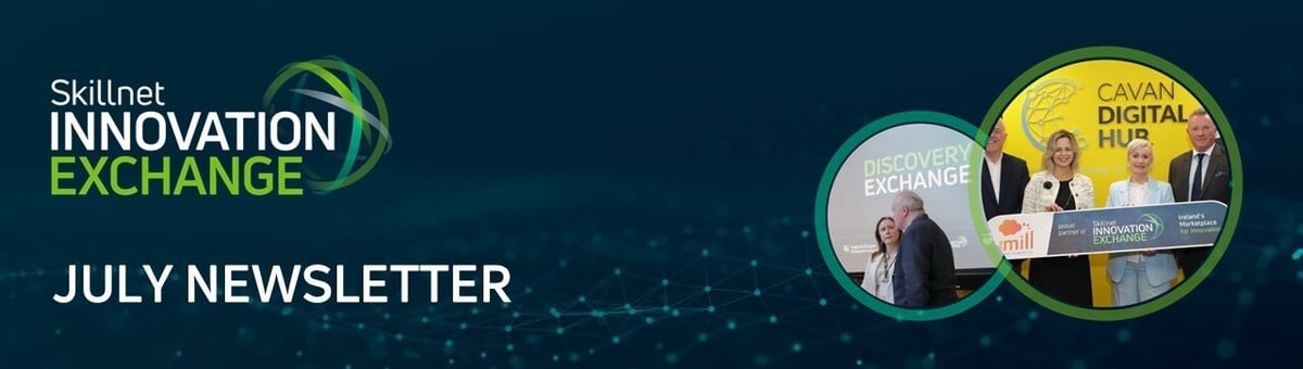 July Newsletter 2025