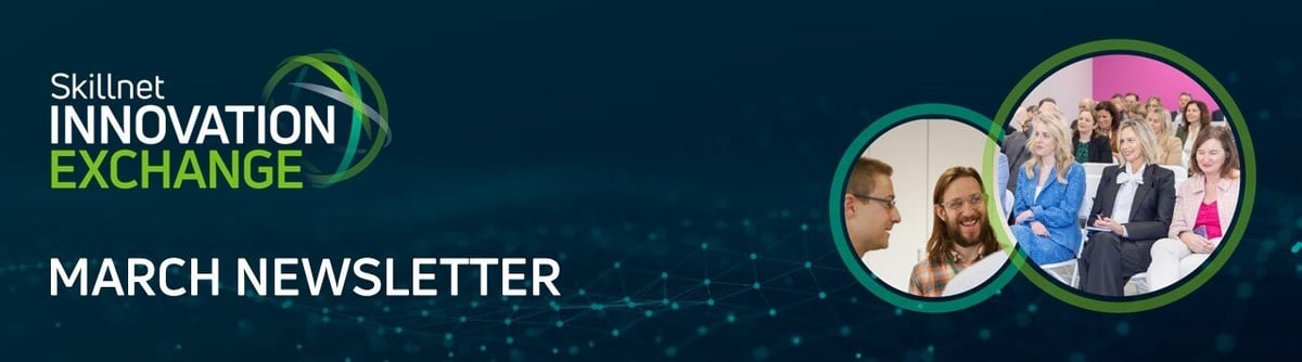 March Newsletter 2025