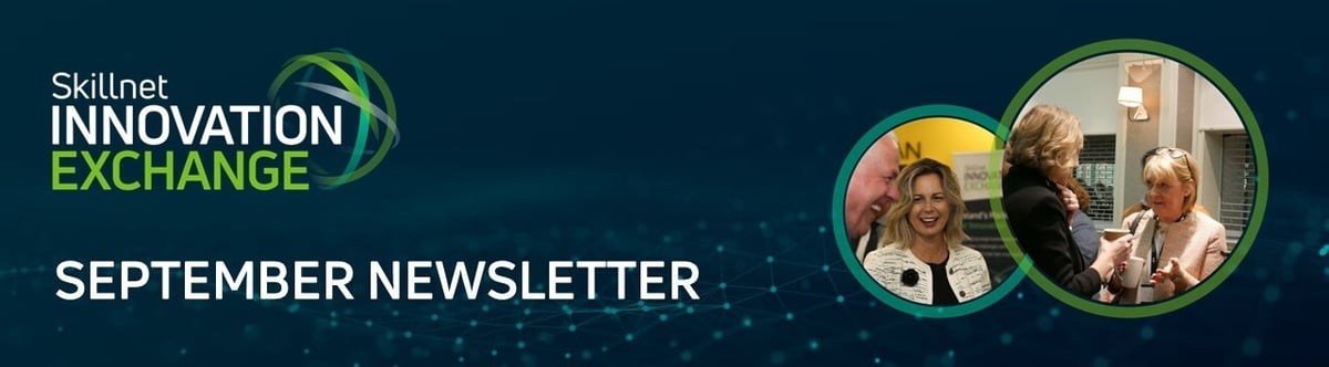 September Newsletter 2025