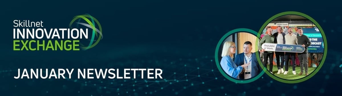 January Newsletter 2026