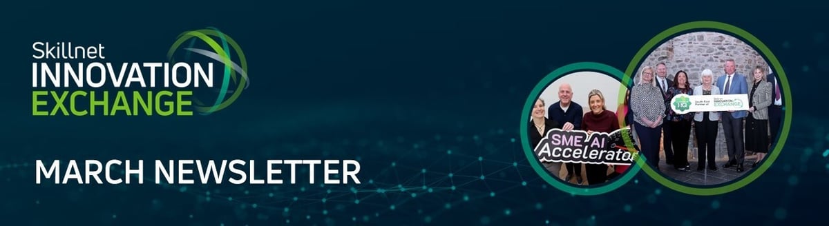 March Newsletter 2026